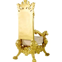 Sale DecoWoerner Thron 