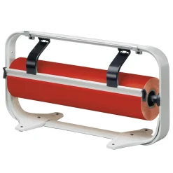 Sale DecoWoerner Tischabroller Papier "Standard" Rollenbreite 50 Cm weiß