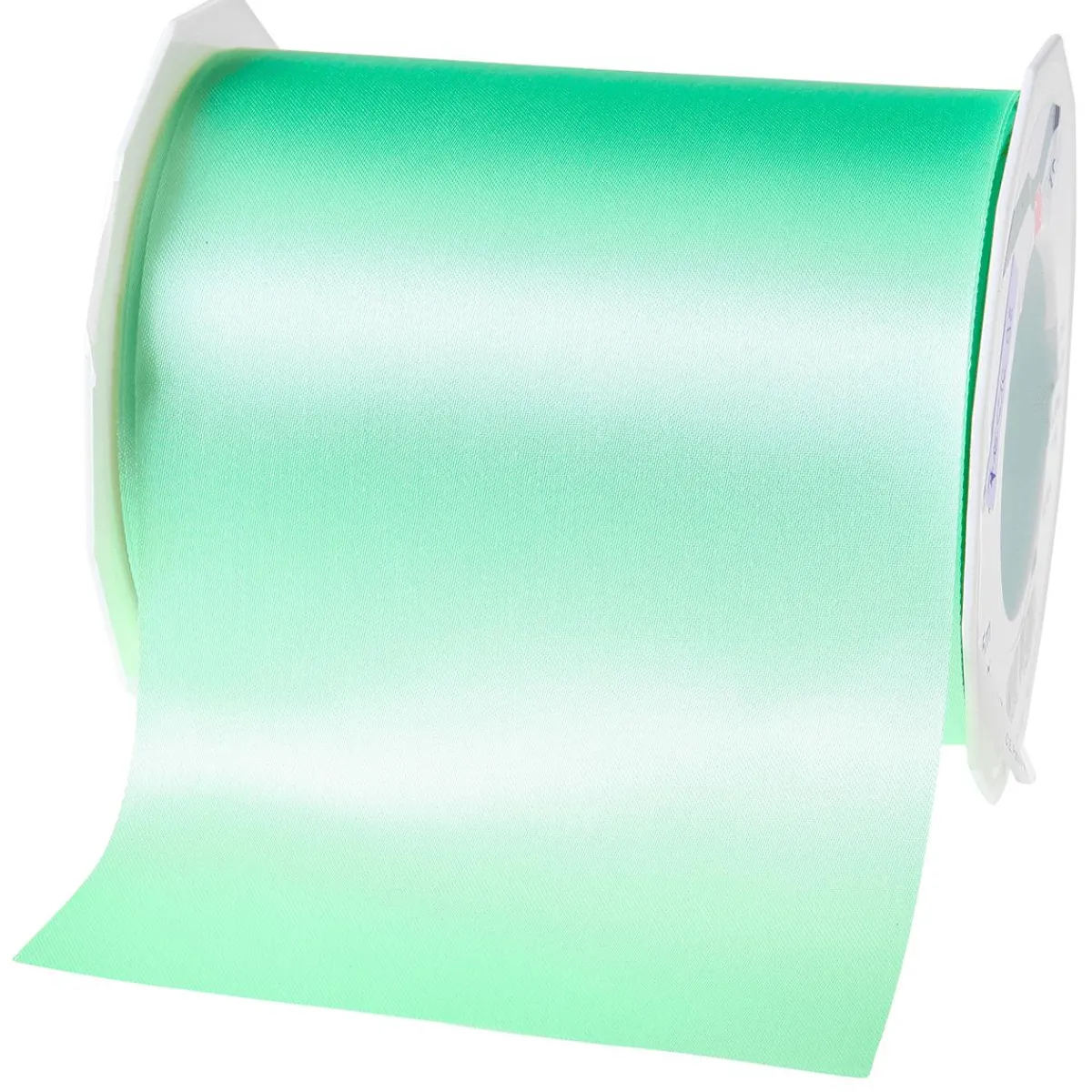 DecoWoerner Tischband 112 Mm Breit, Mint grün
