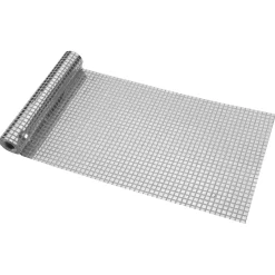 Best DecoWoerner Tischläufer "Disco" 28 X 200 Cm silber