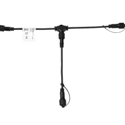 Clearance DecoWoerner T-Verbinder Für LED Profi System
