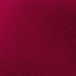 Best DecoWoerner Universalstoff Polyester Wein, 150 Cm Breit rot
