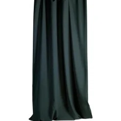 Clearance DecoWoerner Universalstoff Polyester Tannen, 150 Cm Breit grün