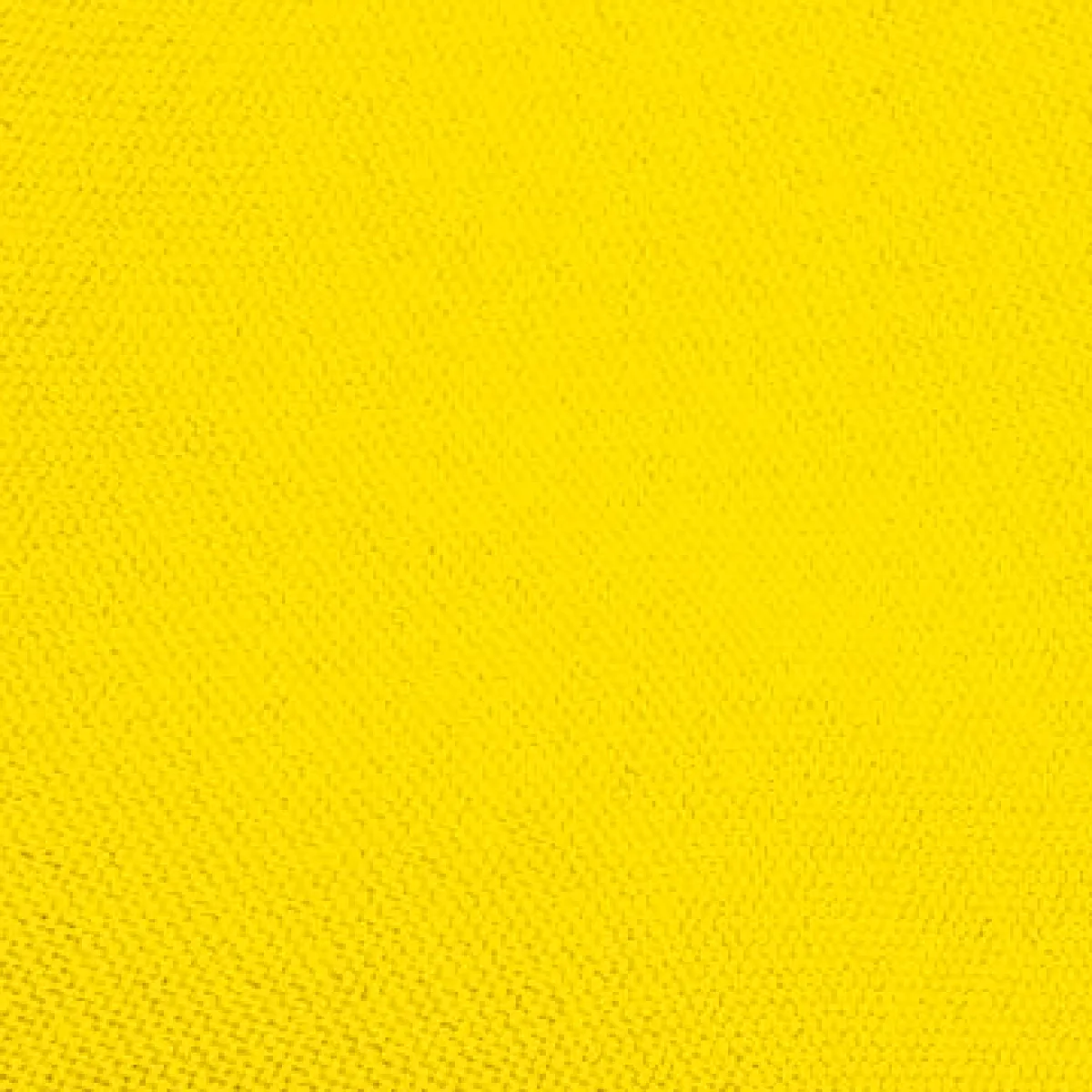 Discount DecoWoerner Universalstoff Polyester , 150 Cm Breit gelb