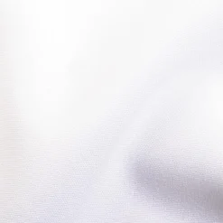New DecoWoerner Universalstoff Polyester , 150 Cm Breit weiß