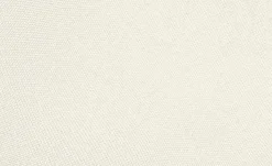 New DecoWoerner Universalstoff Polyester Creme, 150 Cm Breit weiß