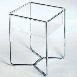 Online DecoWoerner Verkaufsschütte transparent