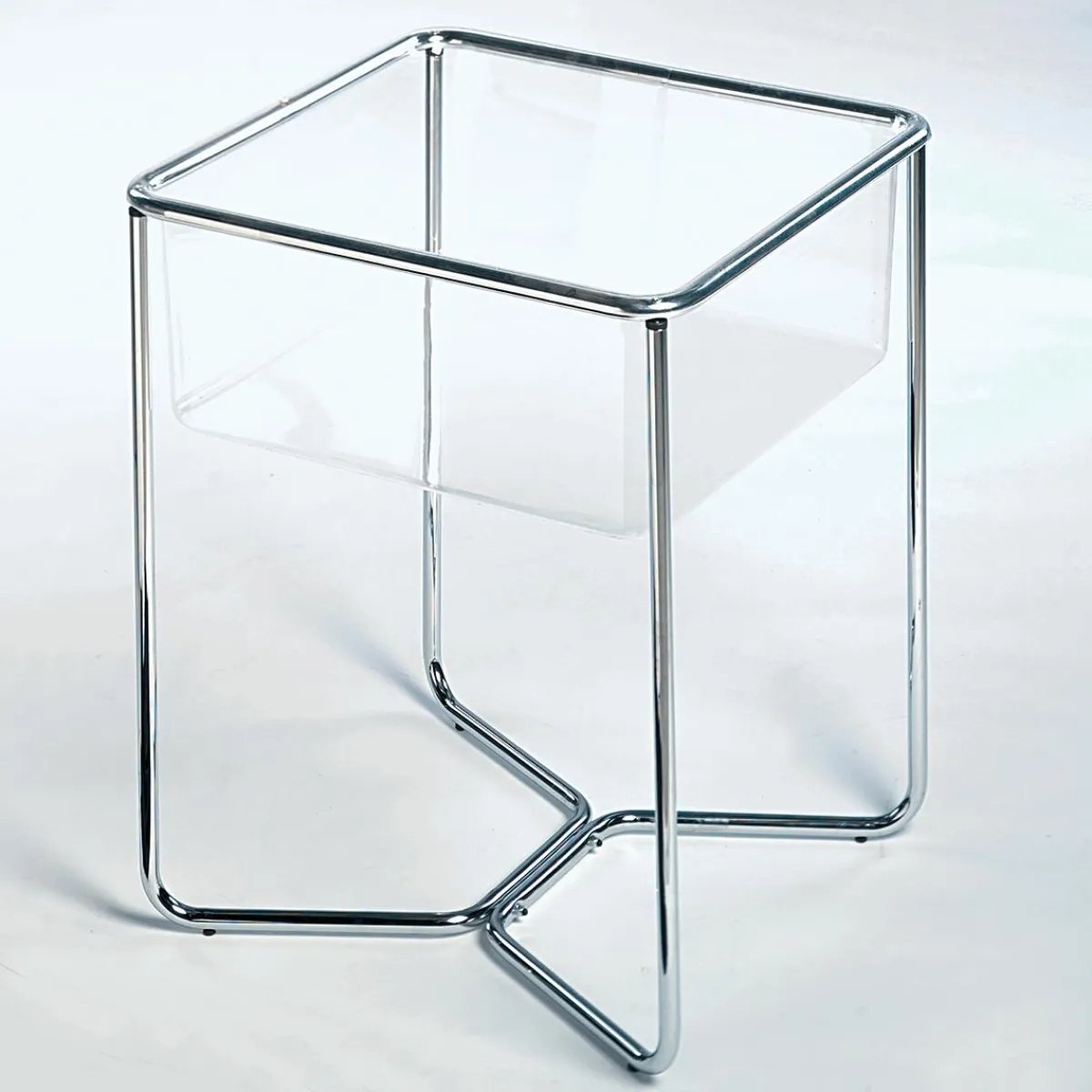 Online DecoWoerner Verkaufsschütte transparent