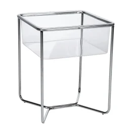 Online DecoWoerner Verkaufsschütte transparent
