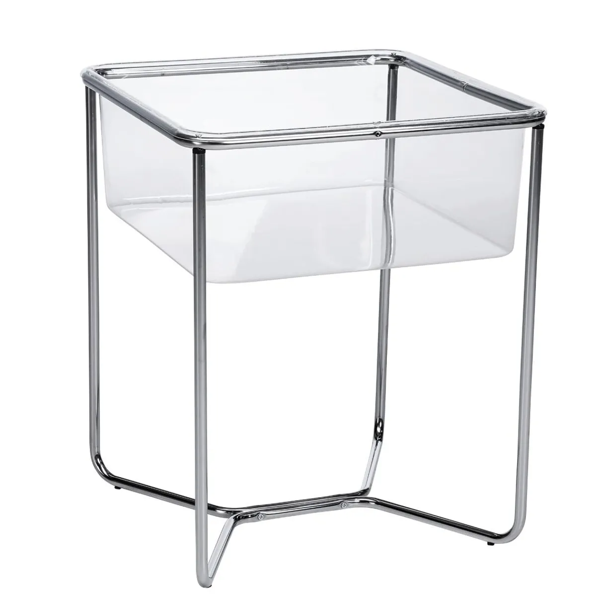 Online DecoWoerner Verkaufsschütte transparent