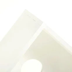 Discount DecoWoerner Vogelhaus weiß