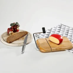 Sale DecoWoerner Vollkornbrot-Scheibe - Lebensmittel Attrappe 21,5 Cm braun