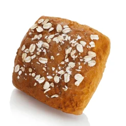 Online DecoWoerner Vollkornbrötchen Mit Haferflocken Lebensmittel-Attrappe 8 Cm braun