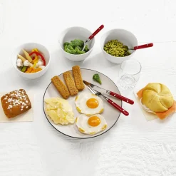 Online DecoWoerner Vollkornbrötchen Mit Haferflocken Lebensmittel-Attrappe 8 Cm braun
