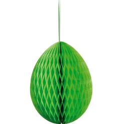 Sale DecoWoerner Wabenei , 50 Cm grün