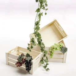 Clearance DecoWoerner Weindeko Sparpaket