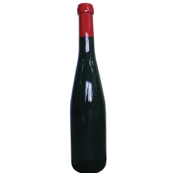 Outlet DecoWoerner XXL Weinflasche Attrappe 170 Cm Hoch mehrfarbig